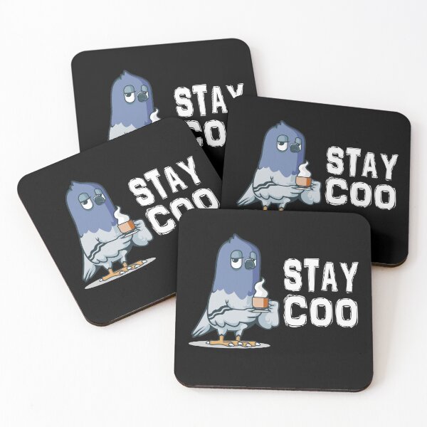 Item preview, You're So Coo designed and sold by Docartdesign.