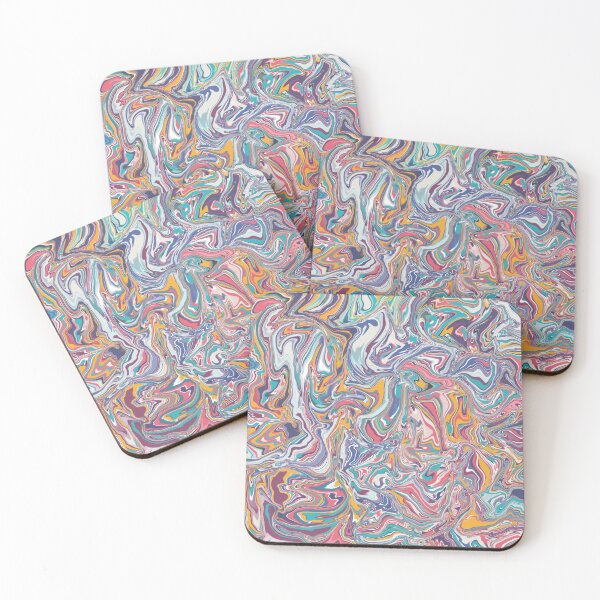 Item preview, Marble sugar snow designed and sold by Amanda Ozga.