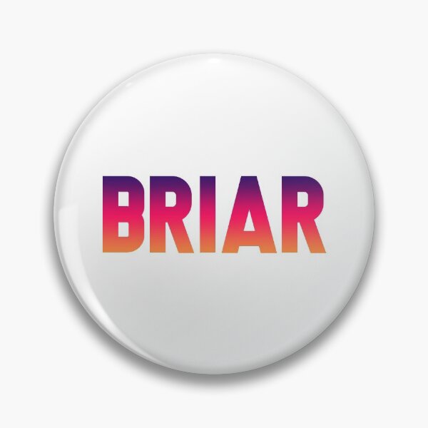 Item preview, BRIAR designed and sold by odosolomopo.