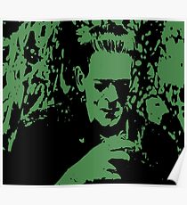 Karloff's gentle giant Poster