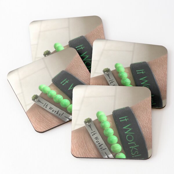 Item preview, It works designed and sold by elaine-gregers.