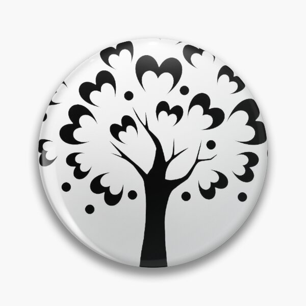 Item preview, Tree professional Art logo design designed and sold by Tshirtstory.