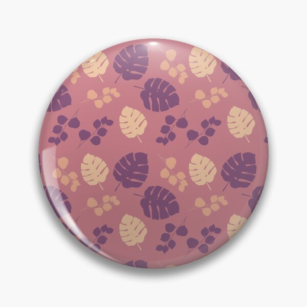 Item preview, Tropical leaves Apparel designed and sold by skysshobu.