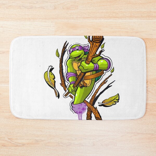 Item preview, tortugas ninja designed and sold by irisstonem.