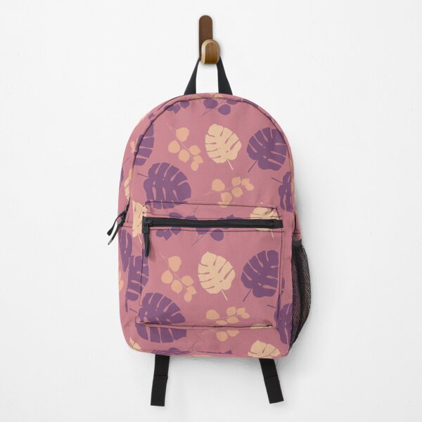 Item preview, Tropical leaves Apparel designed and sold by skysshobu.