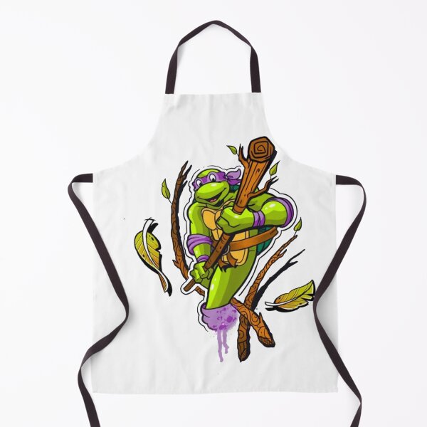 Item preview, tortugas ninja designed and sold by irisstonem.