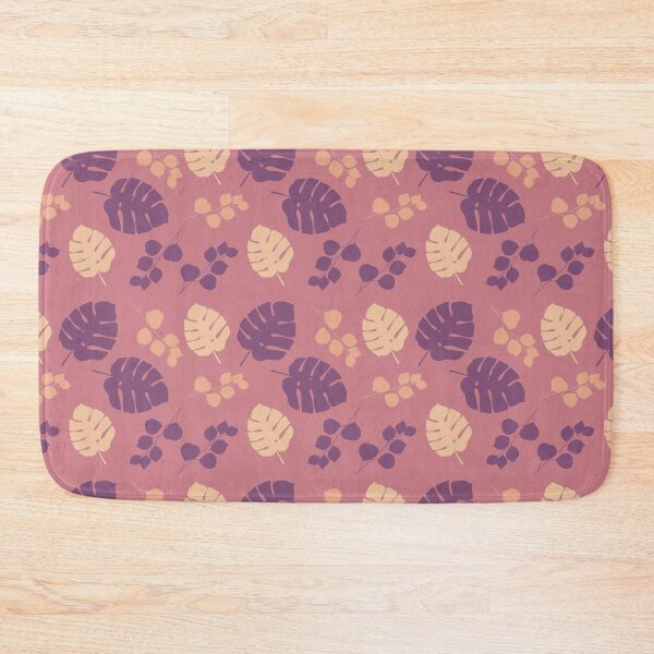 Item preview, Tropical leaves Apparel designed and sold by skysshobu.