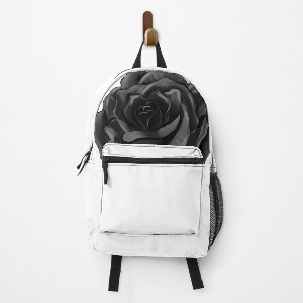 Item preview, Aesthetic Black Rose designed and sold by Ssolovyeva.