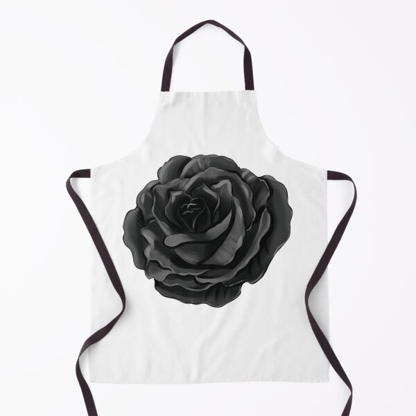 Item preview, Aesthetic Black Rose designed and sold by Ssolovyeva.