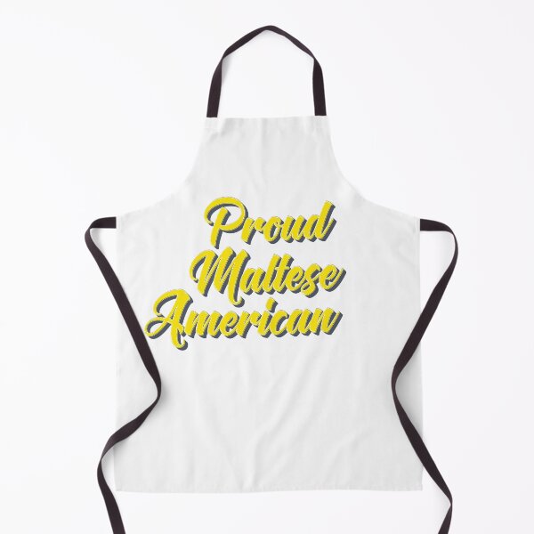Item preview, Proud American Maltese designed and sold by FiveNiches.