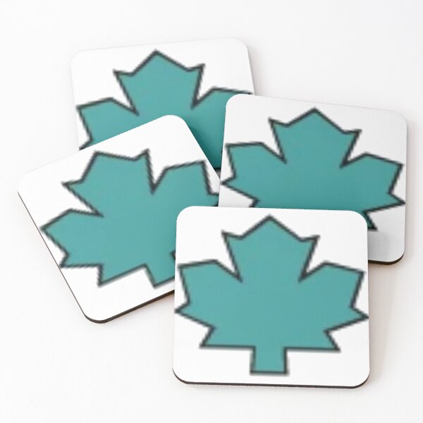 Item preview, Total Drama Owen Maple Leaf designed and sold by sarahthepeepyt.
