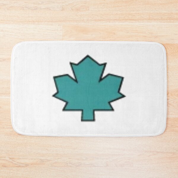 Item preview, Total Drama Owen Maple Leaf designed and sold by sarahthepeepyt.