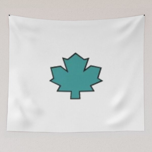 Item preview, Total Drama Owen Maple Leaf designed and sold by sarahthepeepyt.