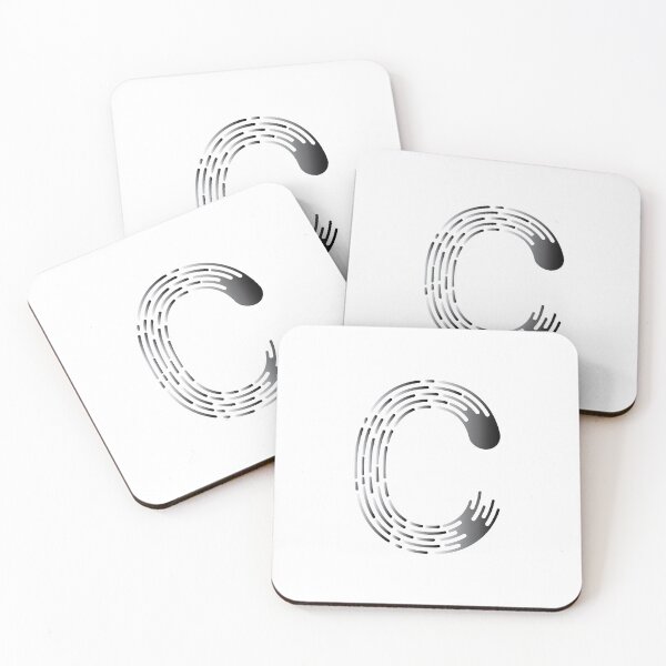 Item preview, C BLACK designed and sold by caos donut.