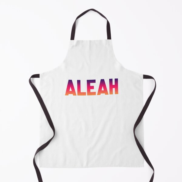 Item preview, ALEAH designed and sold by odosolomopo.