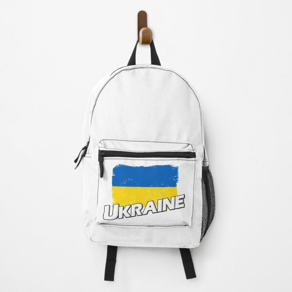 Item preview, Ukraine flag designed and sold by PVVD.