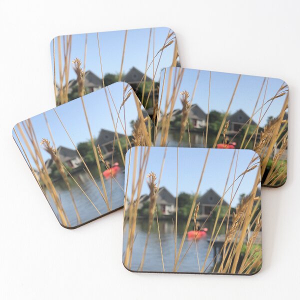 Item preview, Kayaking in canals designed and sold by elaine-gregers.