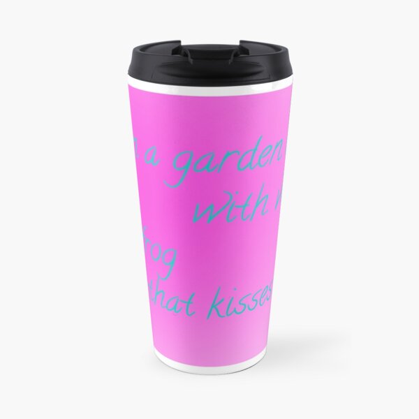 Avalanche I Travel Mug