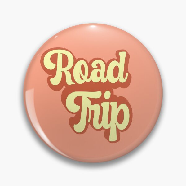 Item preview, Retro Road Trip designed and sold by Windmill Wildflowers.