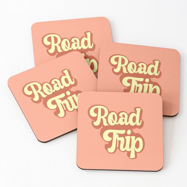 Item preview, Retro Road Trip designed and sold by Windmill Wildflowers.