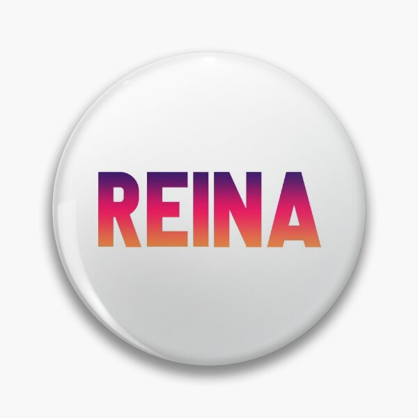 Item preview, REINA designed and sold by odosolomopo.