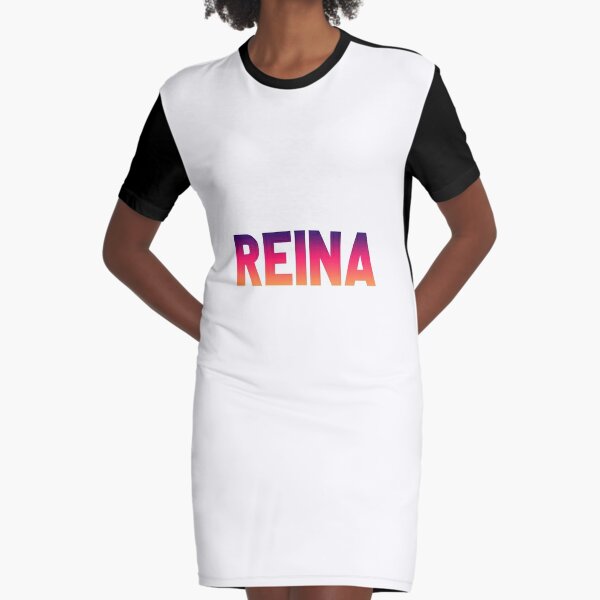 Reina Dresses For Sale | Redbubble