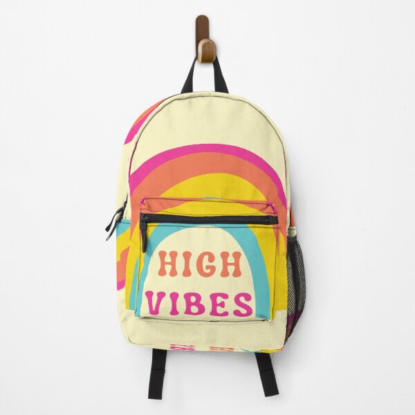 Item preview, High Vibes designed and sold by TeeKid.