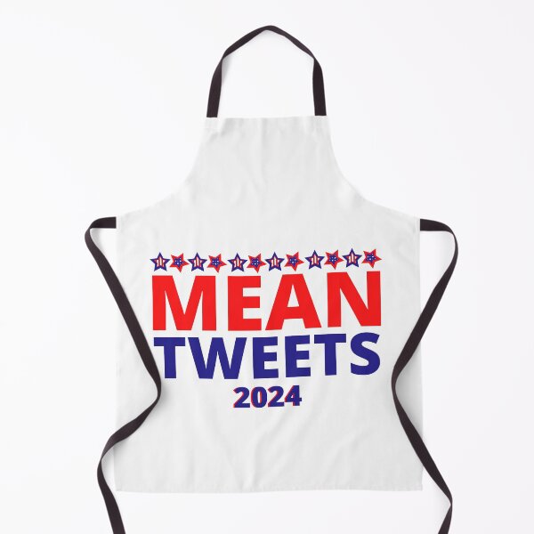 Item preview, Mean Tweets designed and sold by HasnaanMohsin.