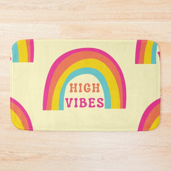 Item preview, High Vibes designed and sold by TeeKid.
