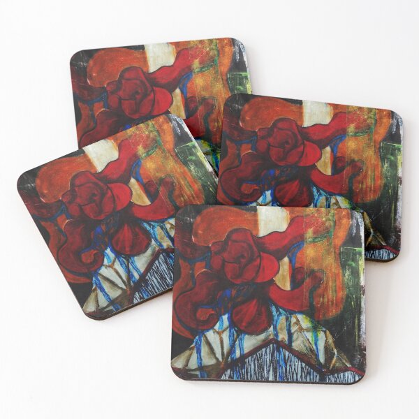 Item preview, Dana Krystle_Paintings (200) designed and sold by dana-krystle.