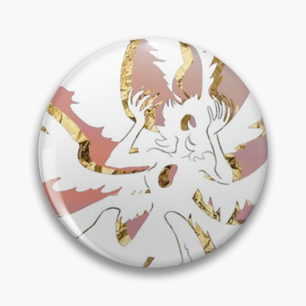 Item preview, Ryo Devilman Crybaby designed and sold by nastyushka.