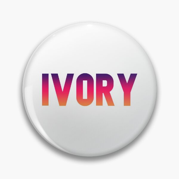 Item preview, IVORY designed and sold by odosolomopo.