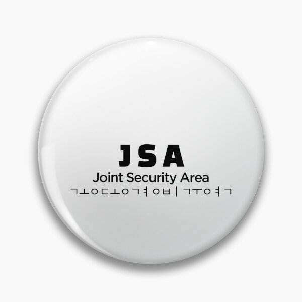 Item preview, JSA Joint Security Area,DMZ,KOREA designed and sold by yoomyngsang.
