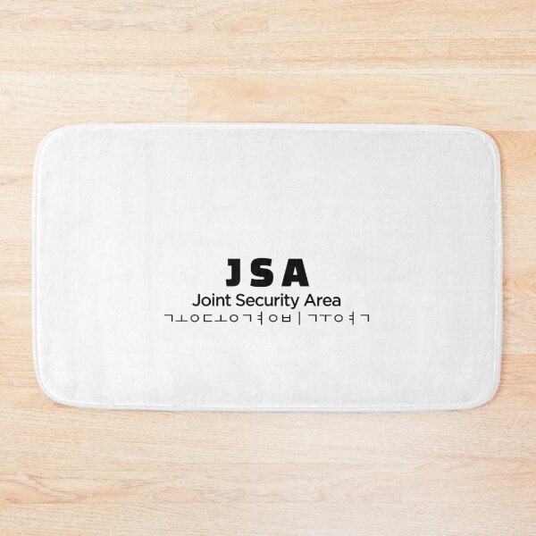 Item preview, JSA Joint Security Area,DMZ,KOREA designed and sold by yoomyngsang.