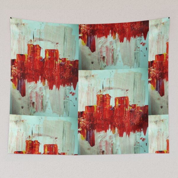 Item preview, DanaKrystle _Paintings 2015 (34) designed and sold by dana-krystle.
