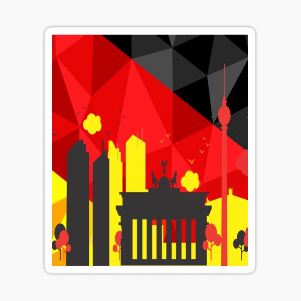 Item preview, German designed and sold by Muhammad Shafiq.