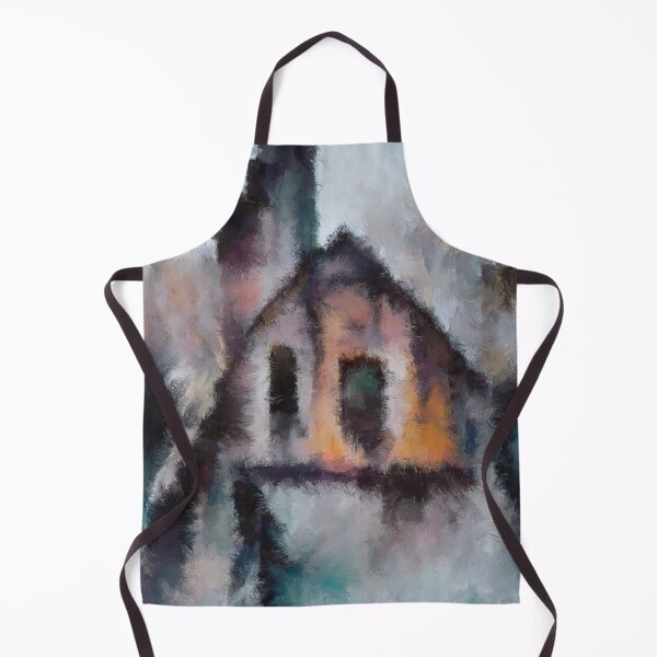 Item preview, Future Ghosts of Minister Hall designed and sold by MarkDekko.