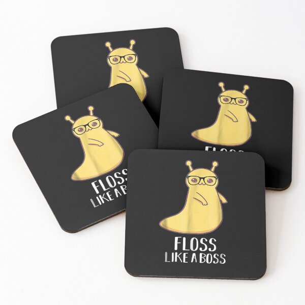 Item preview, Floss like a boss designed and sold by pnkpopcorn.