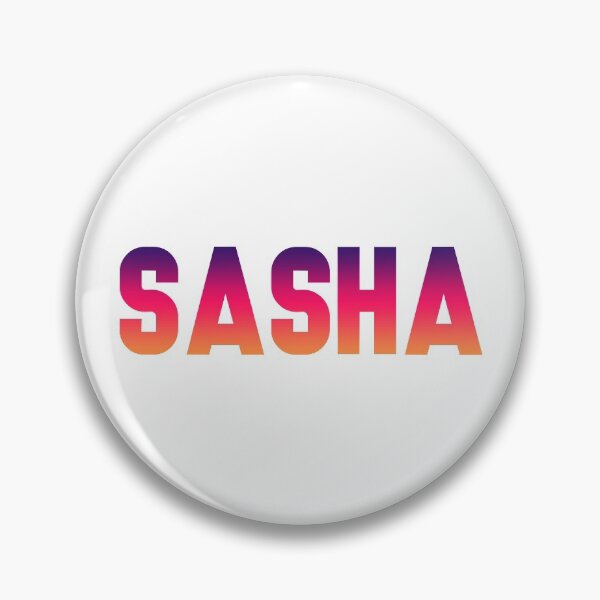 Item preview, Sasha designed and sold by odosolomopo.