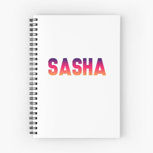 Item preview, SASHA designed and sold by odosolomopo.