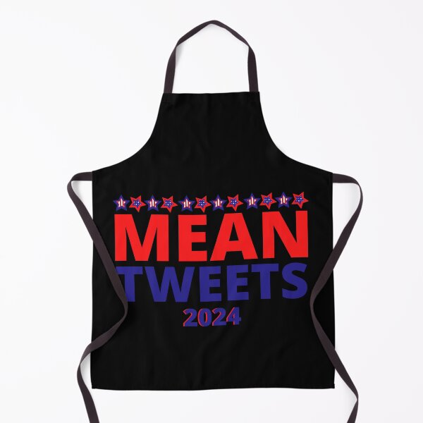 Item preview, Mean Tweets designed and sold by HasnaanMohsin.