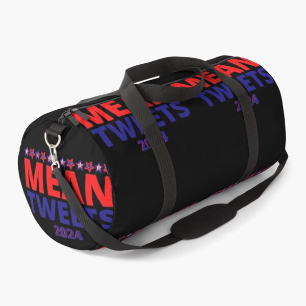 Item preview, Mean Tweets designed and sold by HasnaanMohsin.