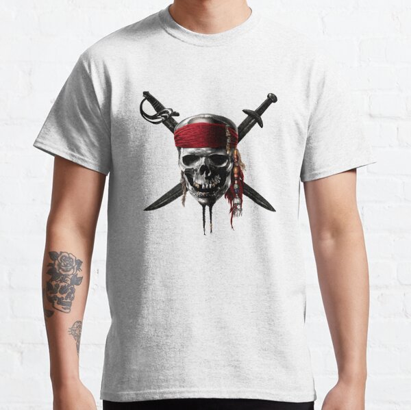Pirates of the Caribbean SVG Tortuga Rum T-shirt Design for 