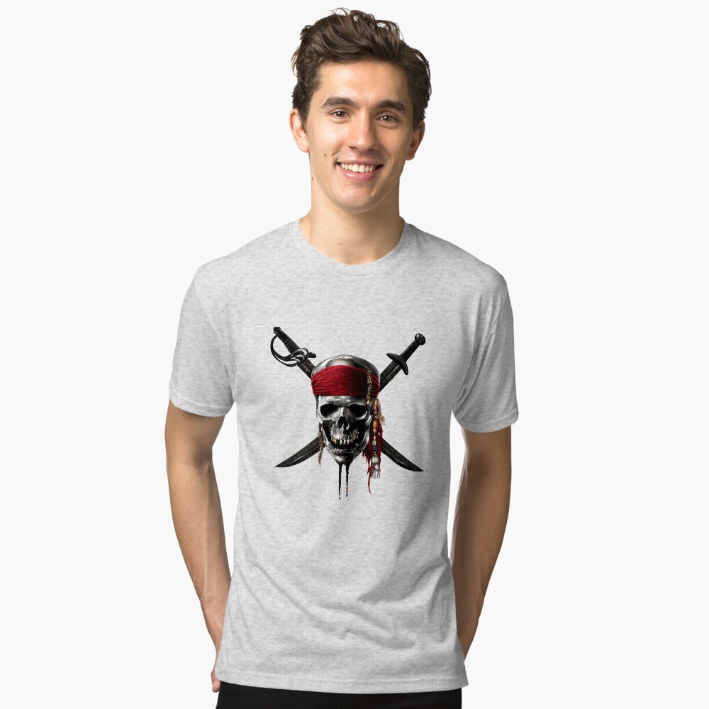 Artikel-Vorschau von Vintage T-Shirt, designt und verkauft von thrxxd.