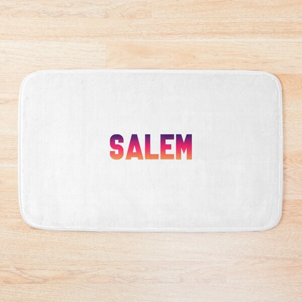Item preview, SALEM designed and sold by odosolomopo.