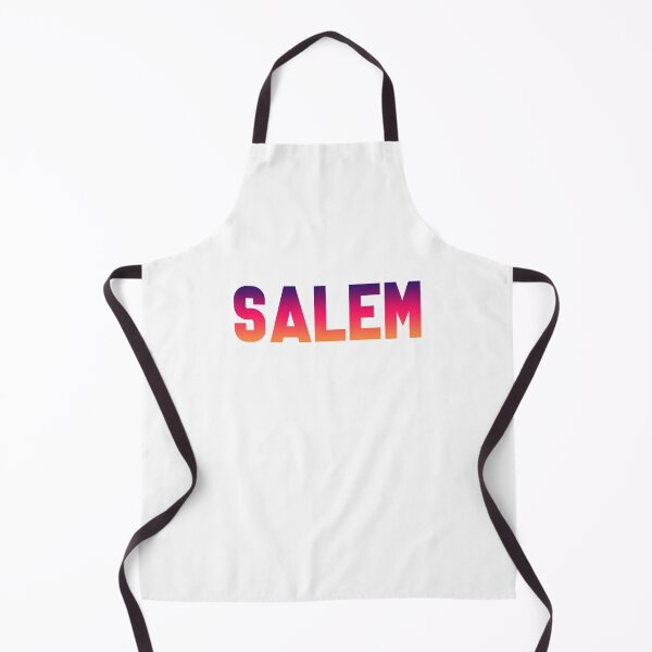Item preview, SALEM designed and sold by odosolomopo.