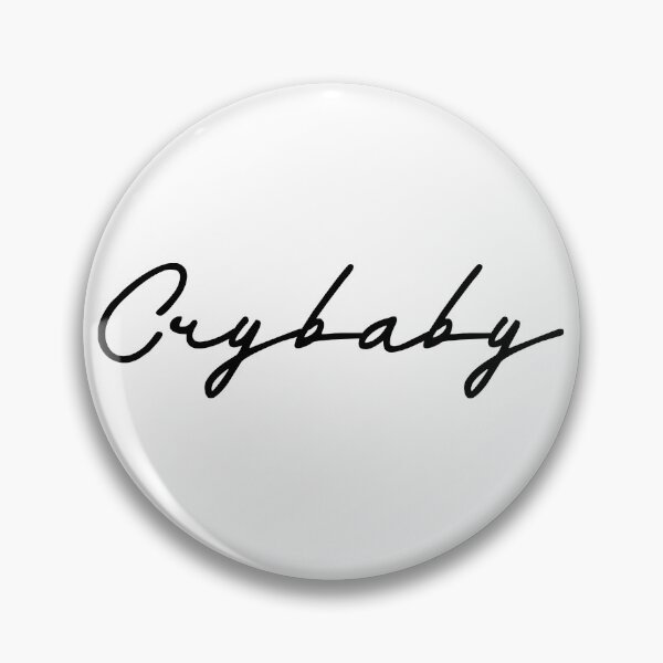 Item preview, Crybaby designed and sold by Mohammed Sohail Khan.