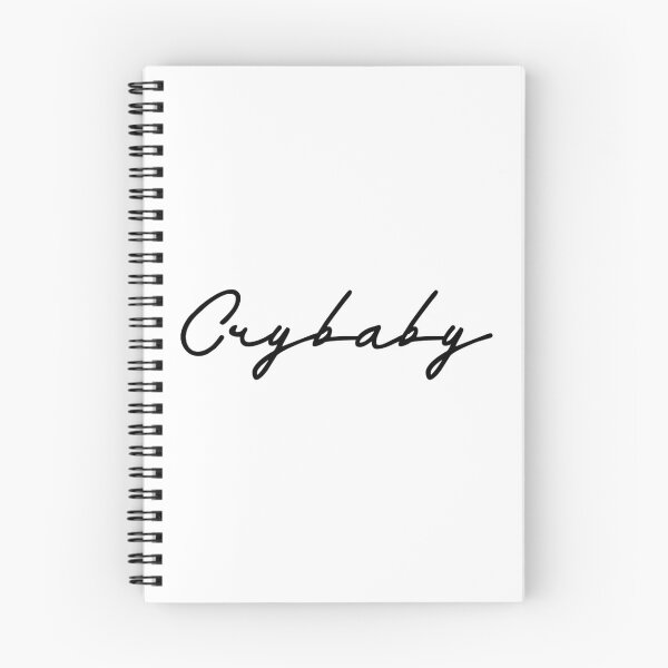 Item preview, Crybaby designed and sold by Mohammed Sohail Khan.