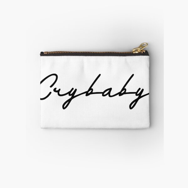 Item preview, Crybaby designed and sold by Mohammed Sohail Khan.