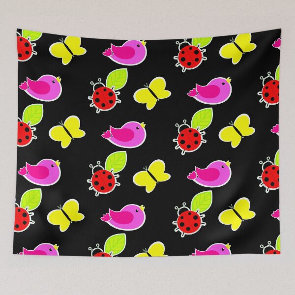 Item preview, Insects Pack designed and sold by vazqpete.
